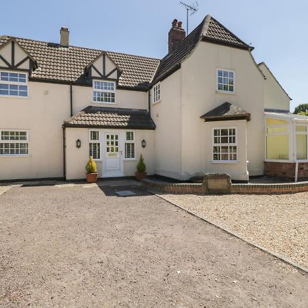 Ingleside Villa Westbury on Severn ภายนอก รูปภาพ