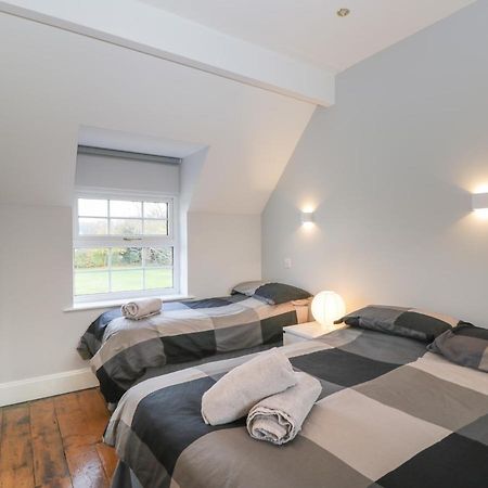 Ingleside Villa Westbury on Severn ภายนอก รูปภาพ