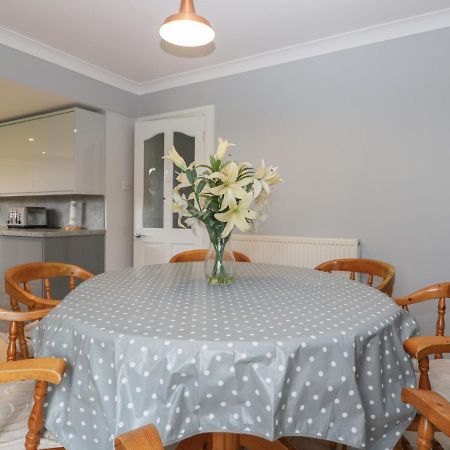 Ingleside Villa Westbury on Severn ภายนอก รูปภาพ