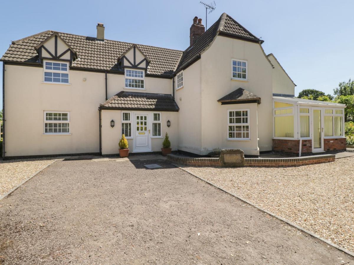Ingleside Villa Westbury on Severn ภายนอก รูปภาพ