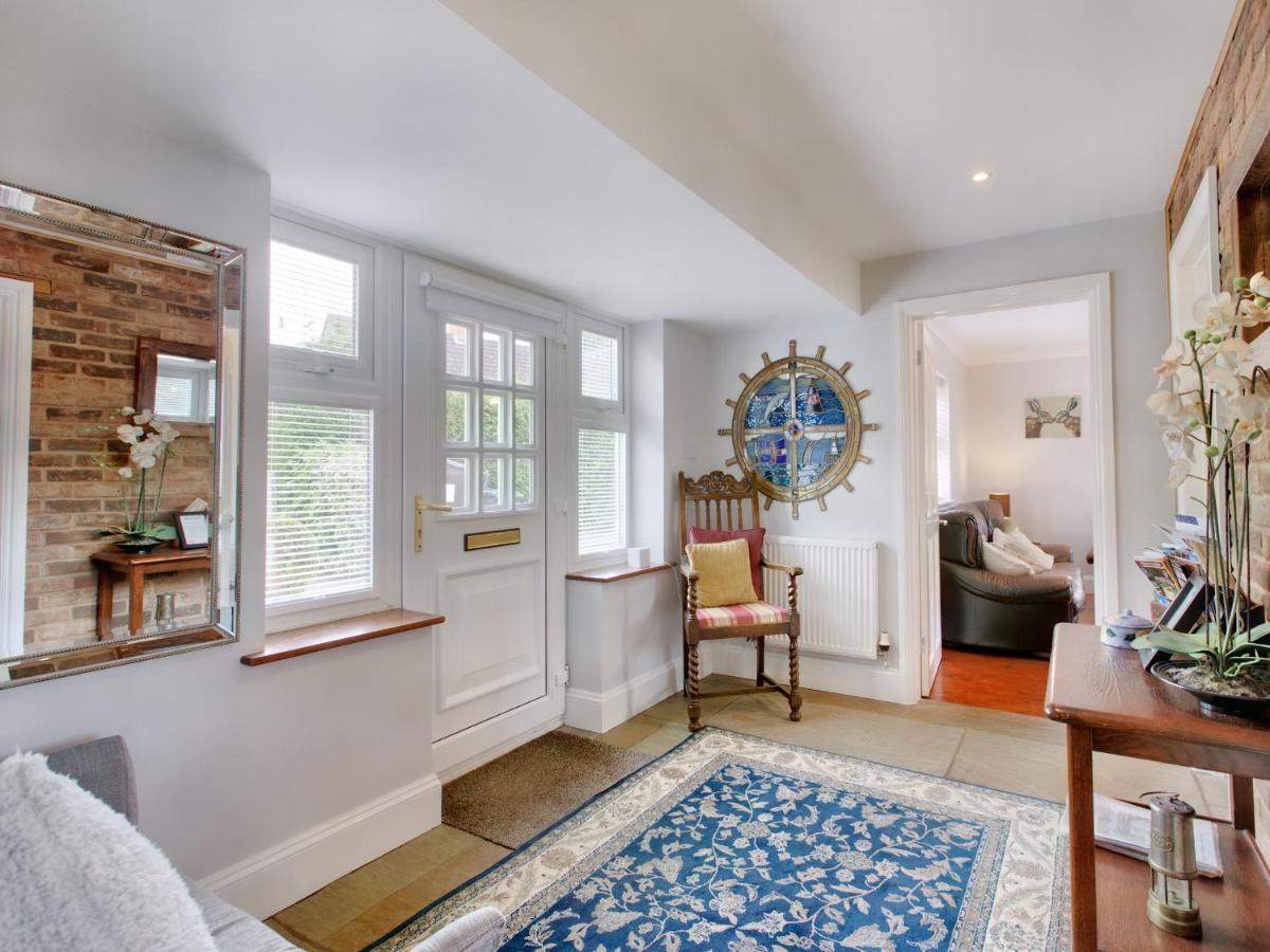 Ingleside Villa Westbury on Severn ภายนอก รูปภาพ