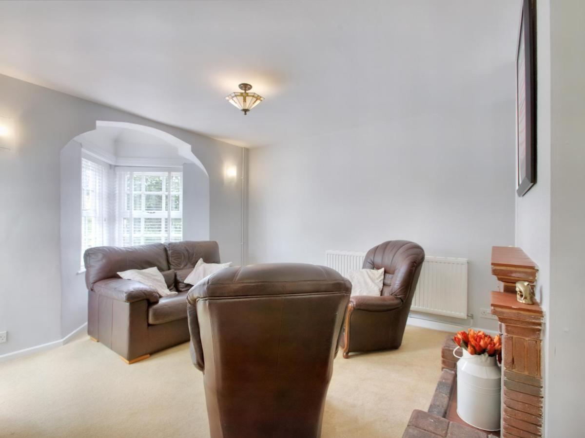 Ingleside Villa Westbury on Severn ภายนอก รูปภาพ
