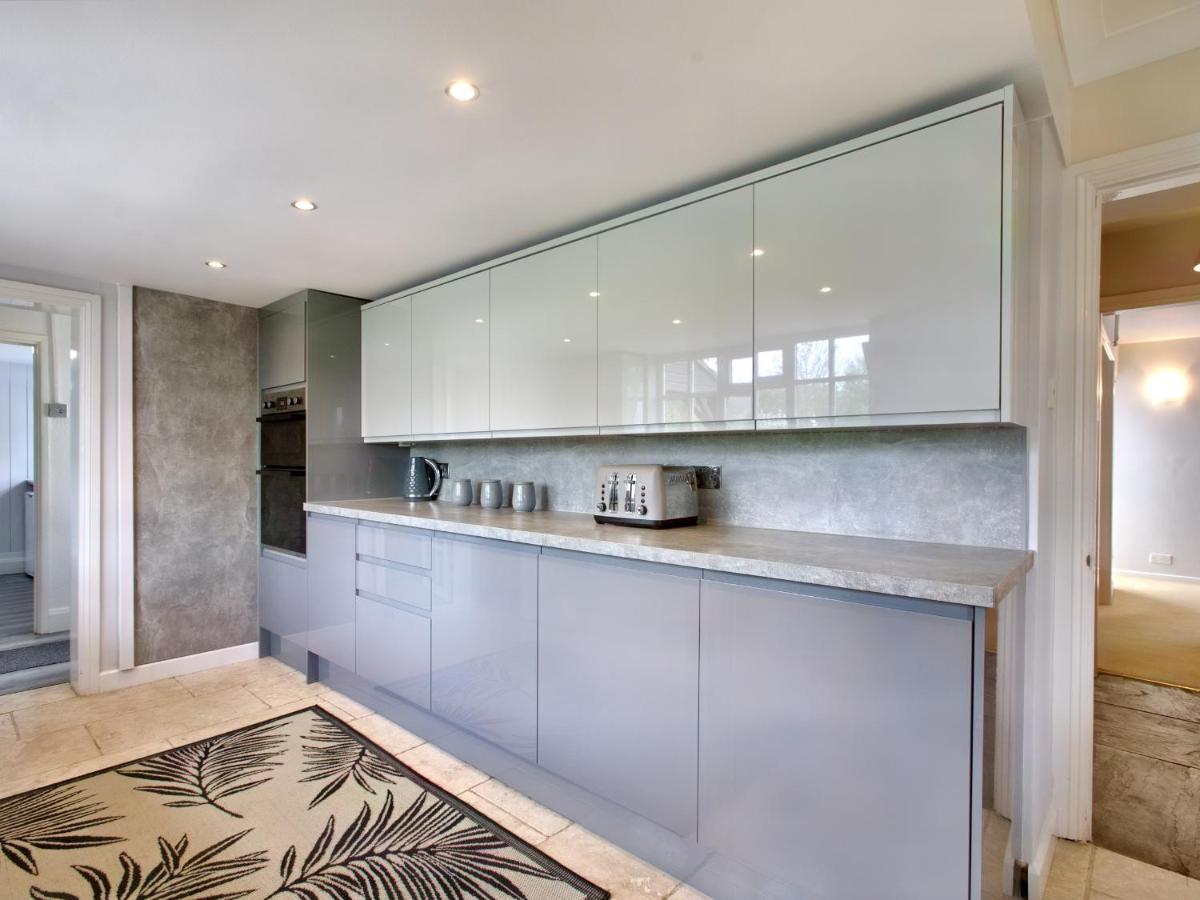 Ingleside Villa Westbury on Severn ภายนอก รูปภาพ