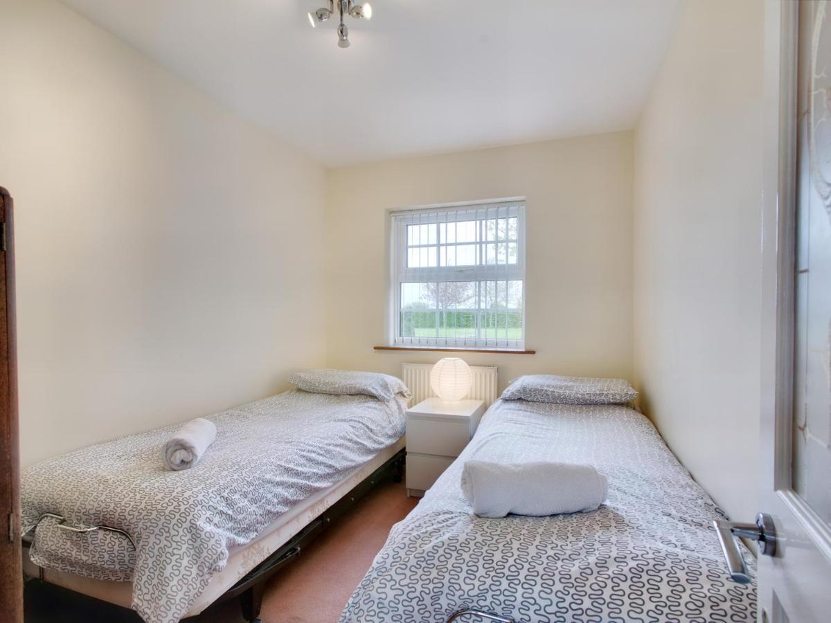 Ingleside Villa Westbury on Severn ภายนอก รูปภาพ