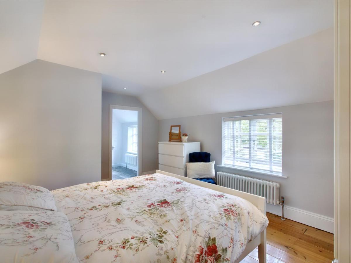 Ingleside Villa Westbury on Severn ภายนอก รูปภาพ