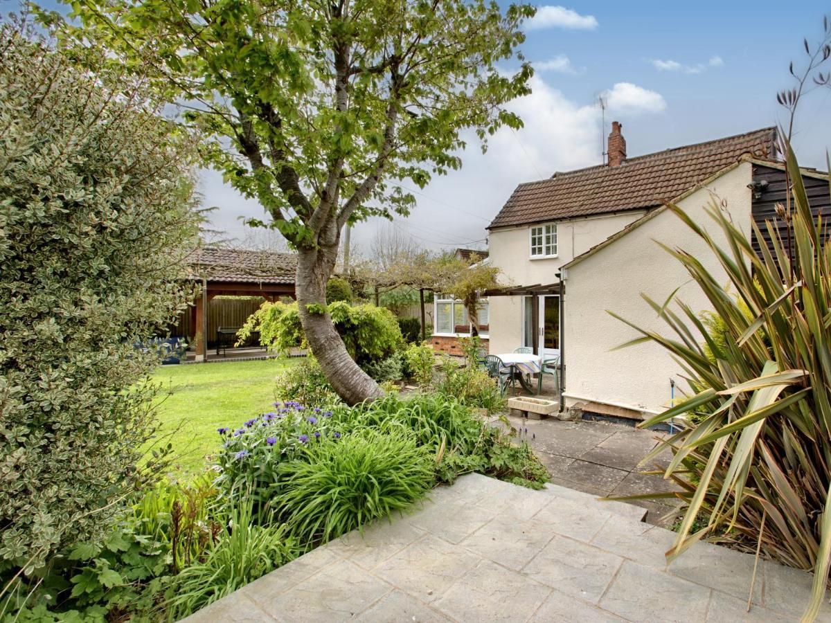 Ingleside Villa Westbury on Severn ภายนอก รูปภาพ