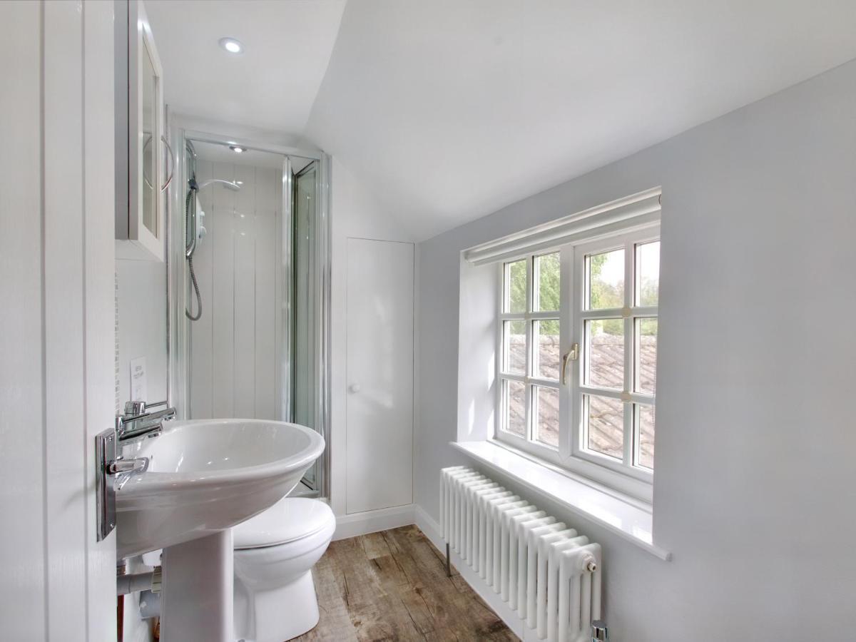 Ingleside Villa Westbury on Severn ภายนอก รูปภาพ