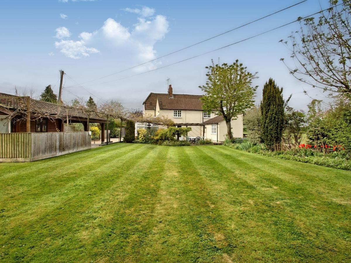 Ingleside Villa Westbury on Severn ภายนอก รูปภาพ