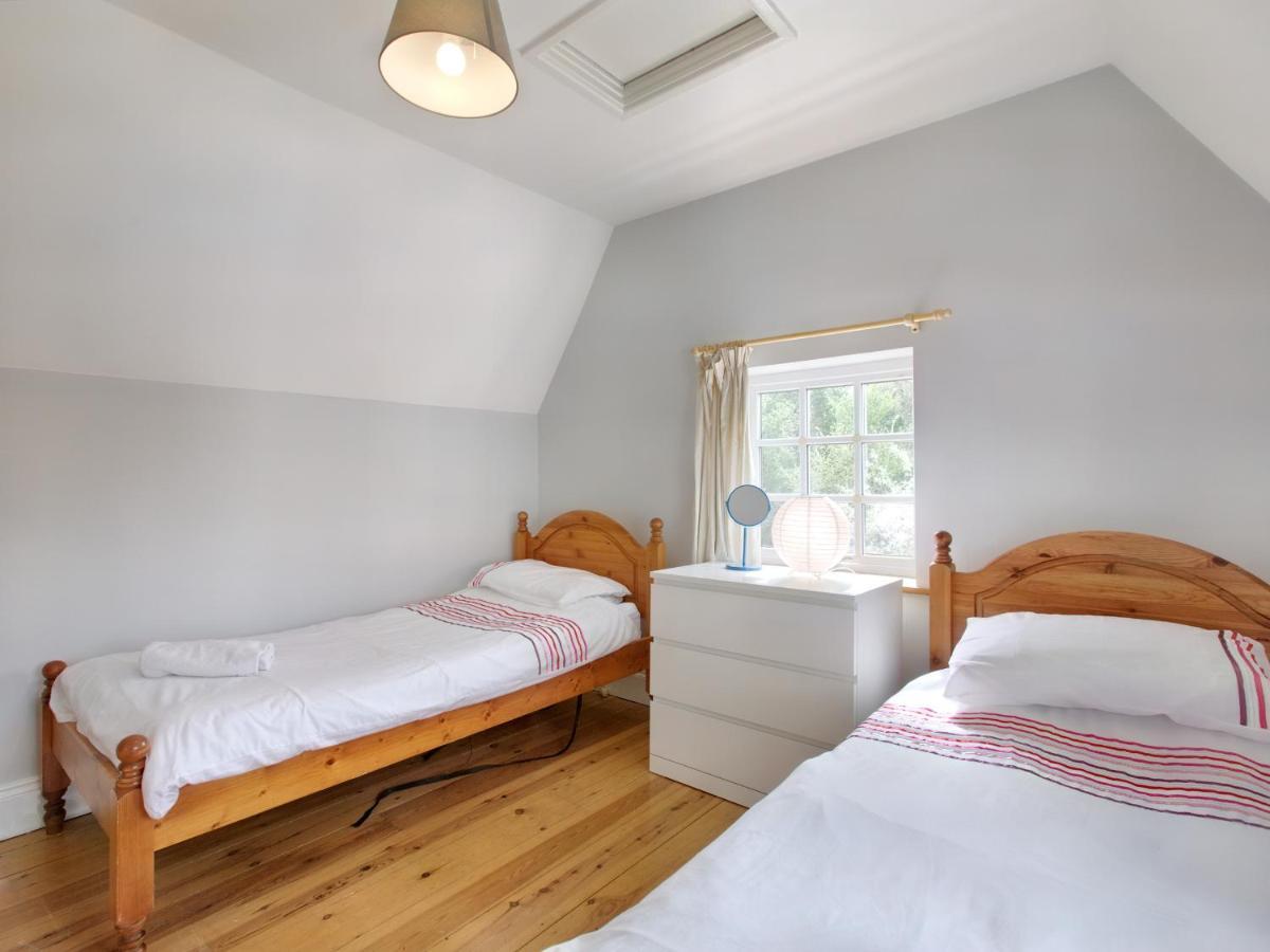 Ingleside Villa Westbury on Severn ภายนอก รูปภาพ