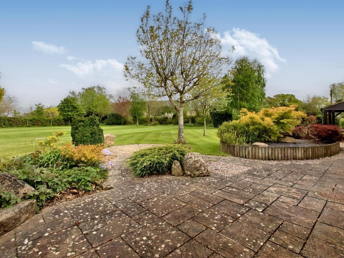 Ingleside Villa Westbury on Severn ภายนอก รูปภาพ