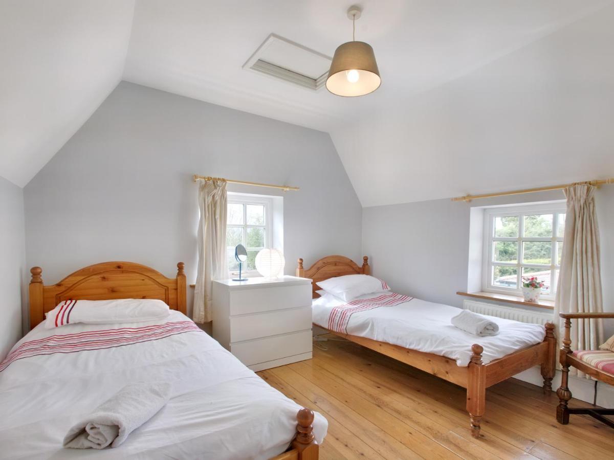 Ingleside Villa Westbury on Severn ภายนอก รูปภาพ