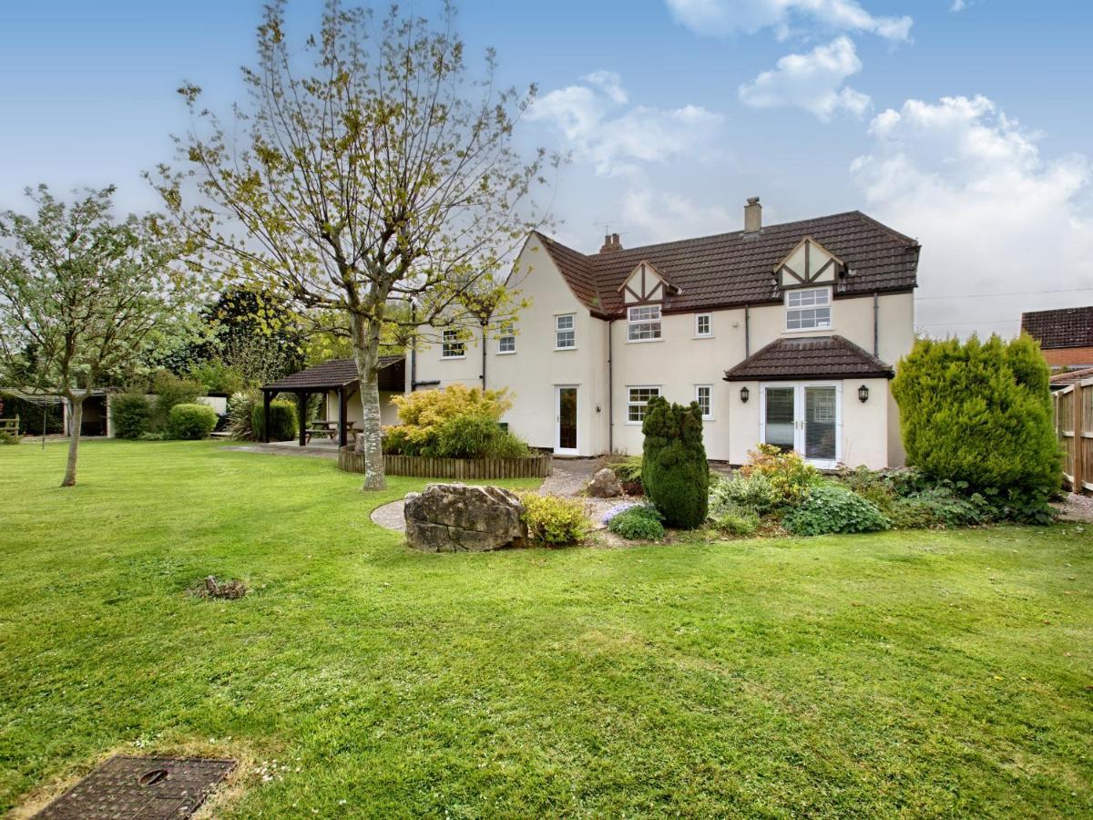 Ingleside Villa Westbury on Severn ภายนอก รูปภาพ