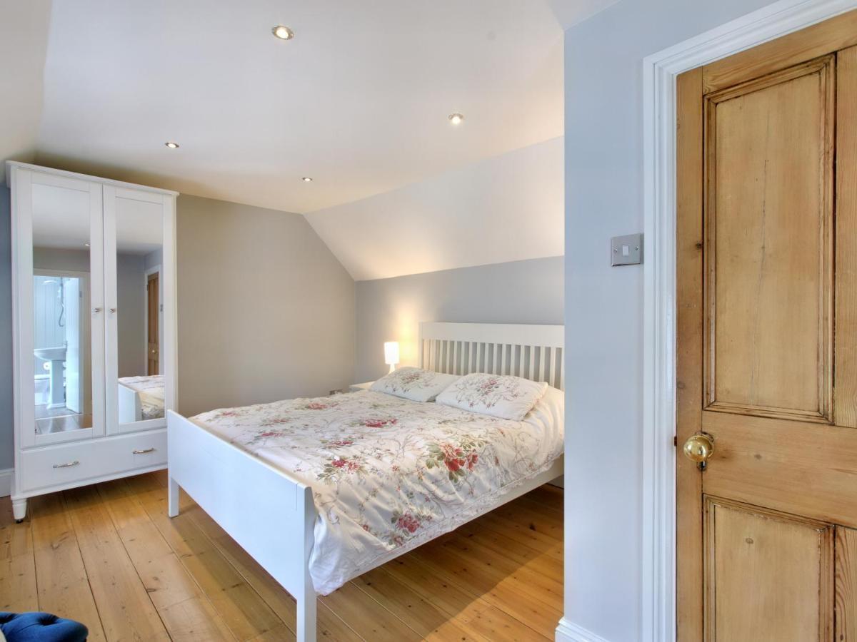 Ingleside Villa Westbury on Severn ภายนอก รูปภาพ