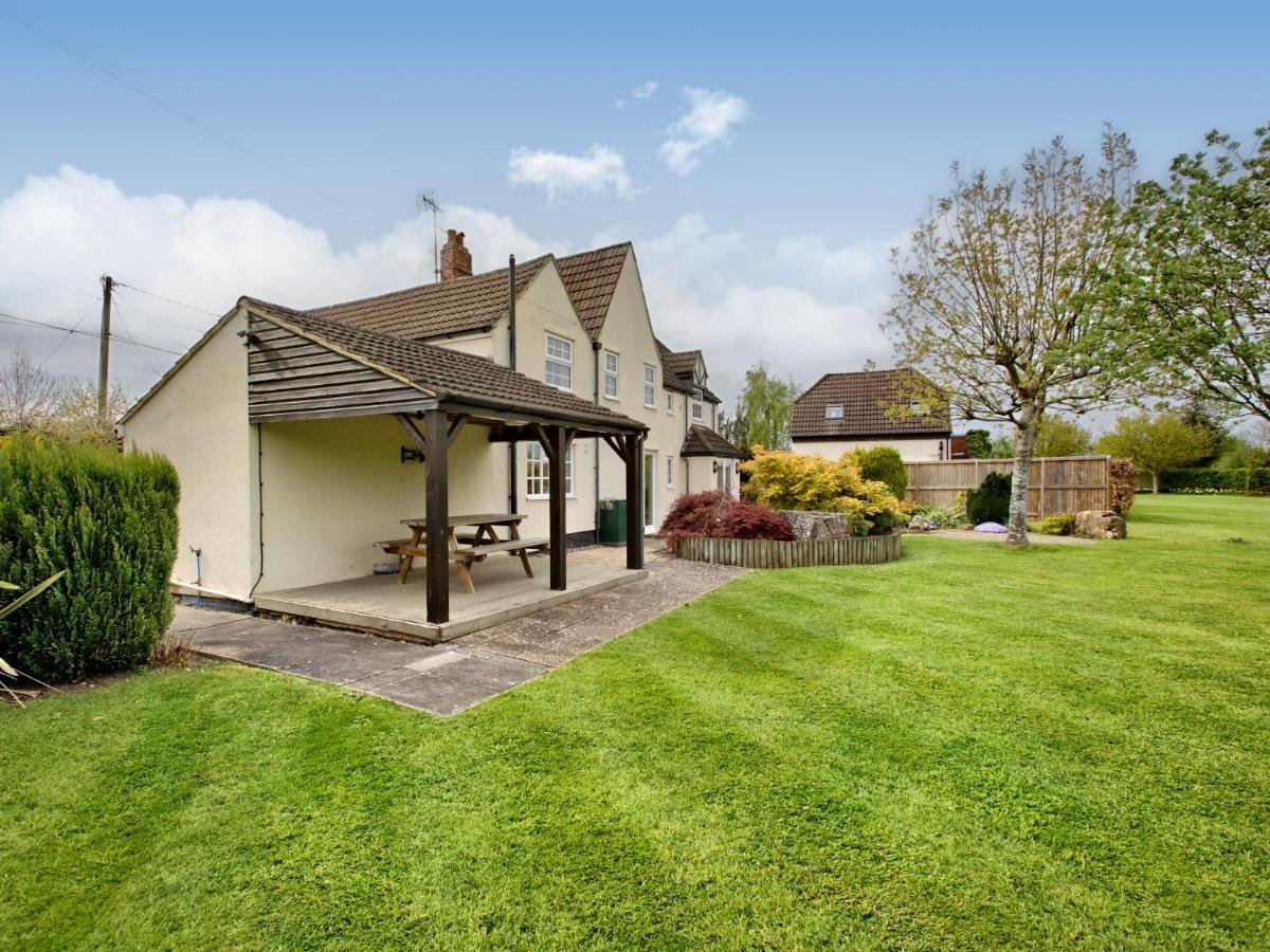 Ingleside Villa Westbury on Severn ภายนอก รูปภาพ