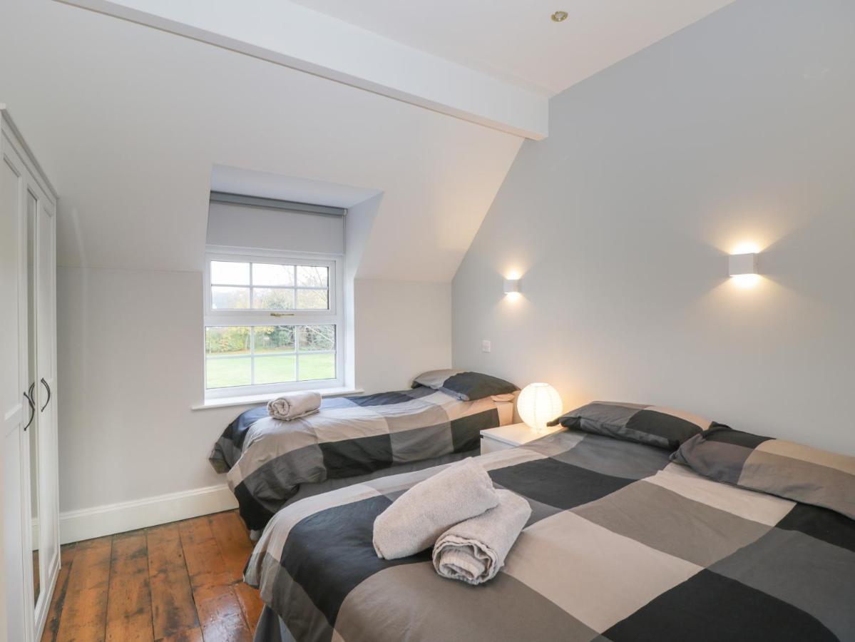 Ingleside Villa Westbury on Severn ภายนอก รูปภาพ