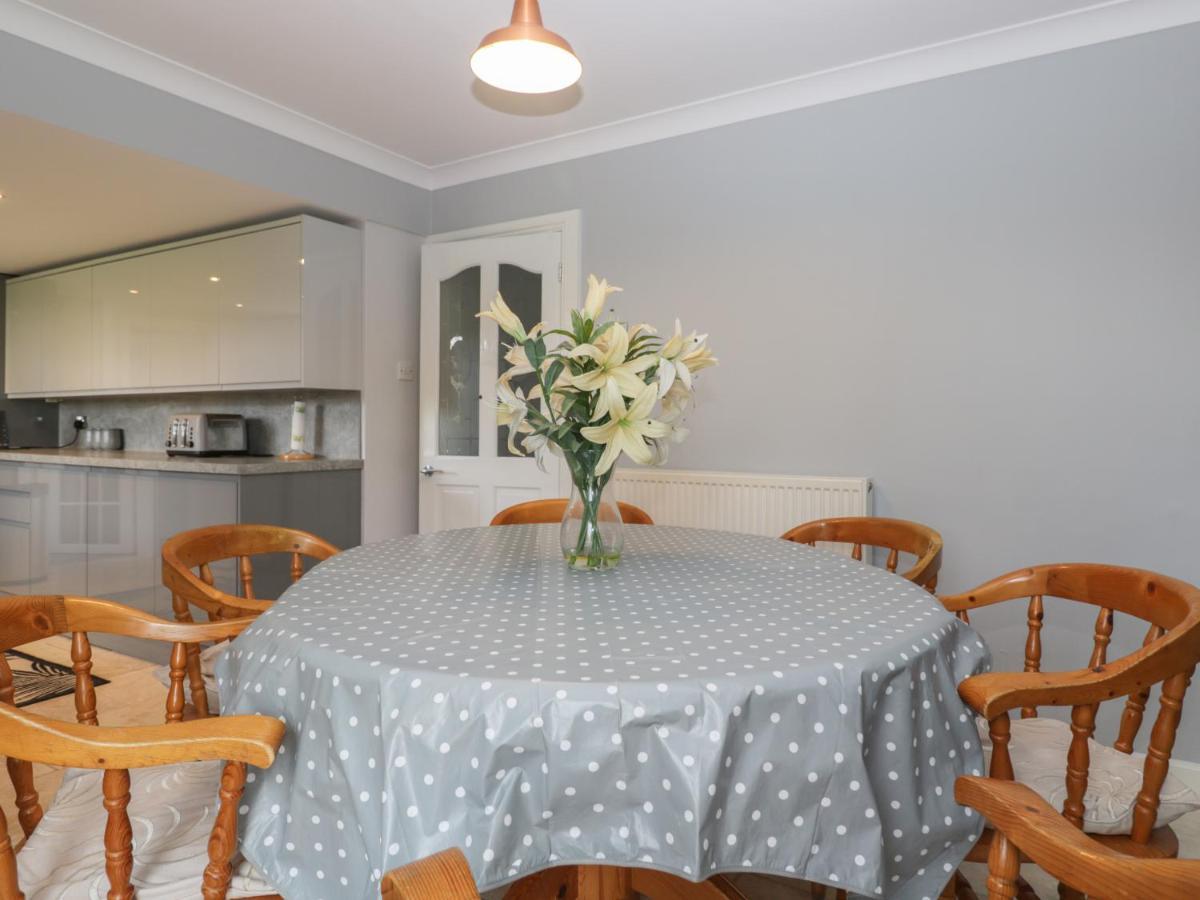 Ingleside Villa Westbury on Severn ภายนอก รูปภาพ